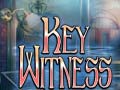 Xogo Key Witness