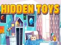 Xogo Hidden Toys