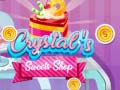 Xogo Crystal's Sweets Shop