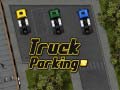 Xogo Truck Parking Pro