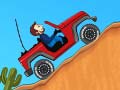 Xogo Mountain Car Climb