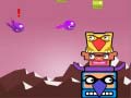 Xogo Birdy Smash