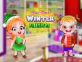 Xogo Baby Hazel Winter Fashion