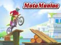 Xogo Moto Maniac