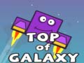 Xogo Top of Galaxy