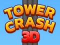 Xogo Tower Crash 3D