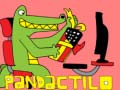 Xogo Pandactilo