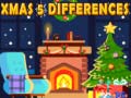 Xogo Xmas 5 Differences