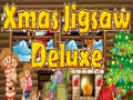 Xogo Xmas jigsaw deluxe