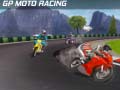 Xogo GP Moto Racing