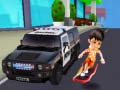 Xogo Bus and Subway: Multiplayer Runner