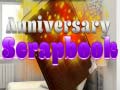 Xogo Anniversary Scrapbook