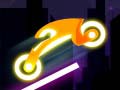 Xogo Neon Hill Rider
