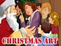 Xogo Christmas Art 2019