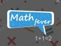 Xogo Math Fever