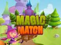 Xogo Magic Match