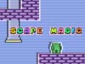 Xogo Scape Magic