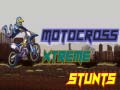 Xogo Motocross Xtreme Stunts