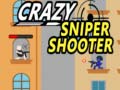 Xogo Crazy Sniper Shooter
