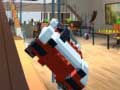 Xogo Brick Car Crash Online