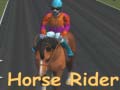Xogo Horse Rider