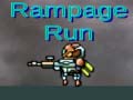 Xogo Rampage Run