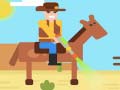 Xogo Cowboy Brawl