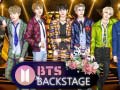 Xogo BTS Backstage