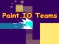 Xogo Paint.IO Teams