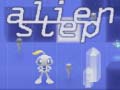 Xogo Alien Step