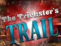 Xogo The Trickster`s Trail