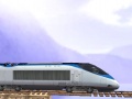 Xogo Impossible Train Game