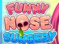 Xogo Funny Nose Surgery