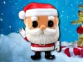 Xogo Christmas Memory Challenge