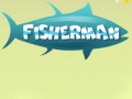 Xogo Fisherman