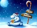 Xogo Santa Claus Adventure
