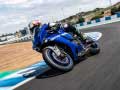 Xogo Yamaha YZF R1