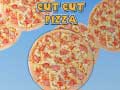 Xogo Cut Cut Pizza