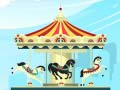 Xogo Amusement Park Hidden Stars