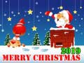 Xogo Merry Christmas 2019
