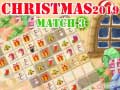 Xogo Christmas 2019 Match 3