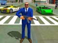 Xogo Police Crime City: Simulator Police Car Driving