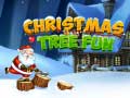 Xogo Christmas Tree Fun