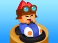 Xogo Kart Fight.io