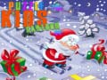 Xogo Kids Cartoon Puzzle