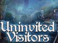 Xogo Uninvited Visitors