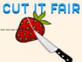 Xogo Cut it Fair