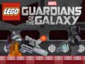 Xogo Lego Guardians of the Galaxy