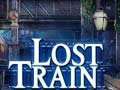 Xogo Lost Train