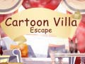 Xogo Cartoon Villa Escape